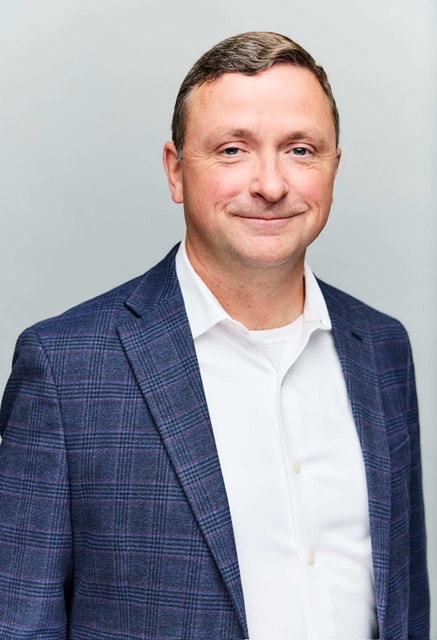 Andrew Edwards, Founder & CEO of CITE Research